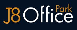 J8 Office Park Logo